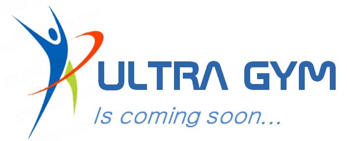 Ultra Gym is coming soon...